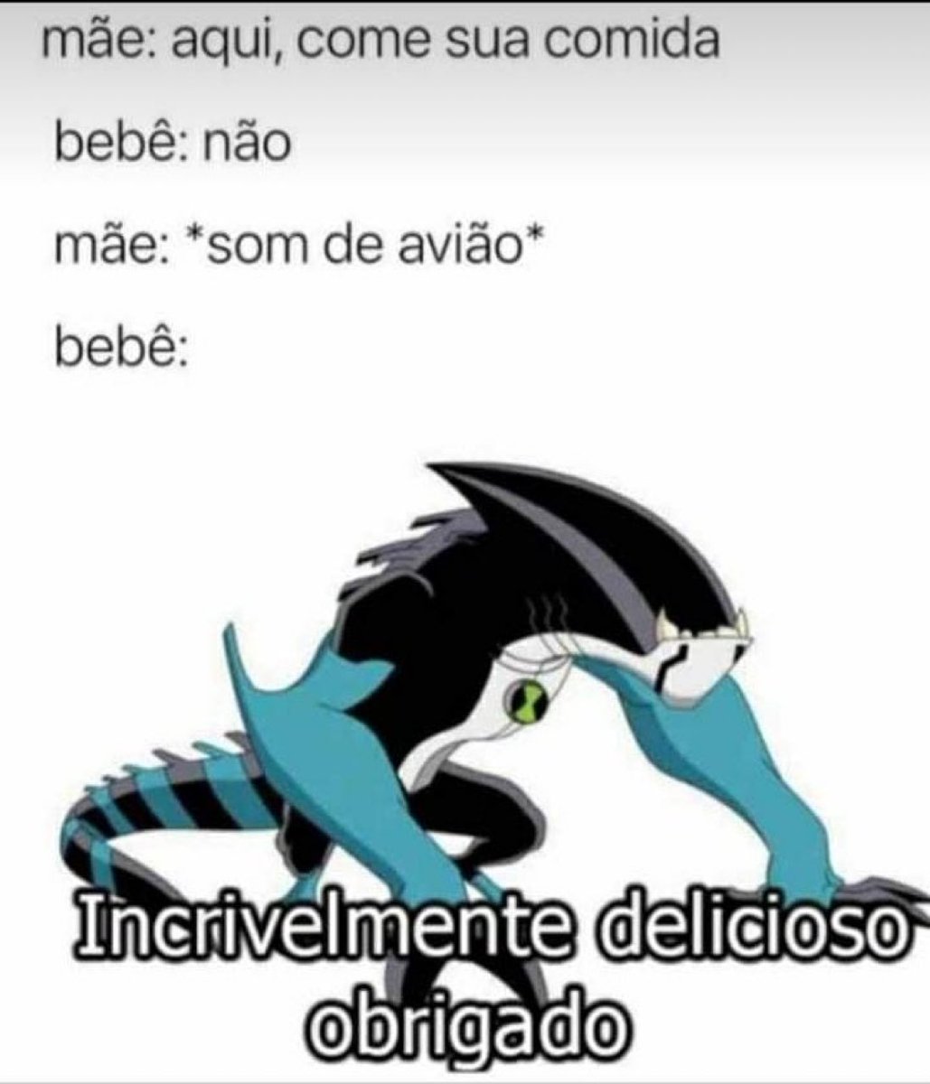 O Rei Dos Shitposts tweet media