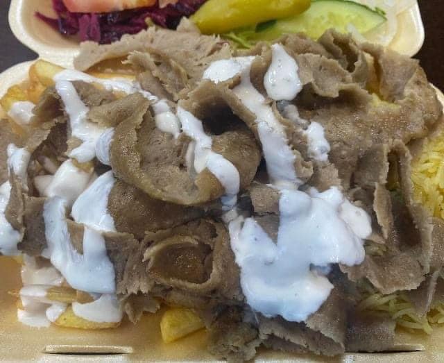 ⭐Order from Oramar Kebab in Bletchley on MK Eats⭐
Oramar Kebab in Bletchley offers a wide range of kebabs, burgers and wraps for delivery across most of MK.
Support local businesses here in Milton Keynes and make your next order an MK Eats order.
onelink.to/mkeats