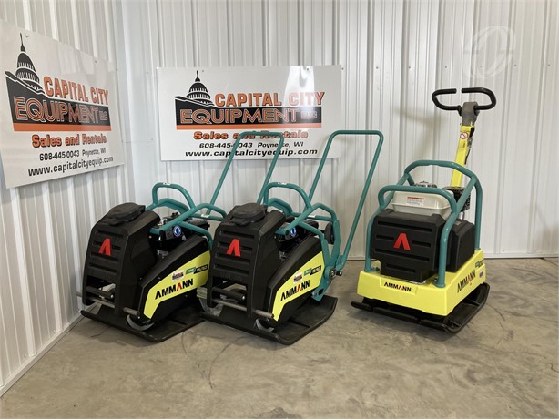 OtherStock's tweet image. Check out this 2021 Ammann APF1550 walk-behind compactor for sale on OtherStock.com!
➡️ow.ly/S1r450NsZTg

📍Poynette, Wisconsin
💲1,918 
Rental Prices from @RentalYard ➡️ ow.ly/QiYx50NsZTe

#compactor #ammann #forsale