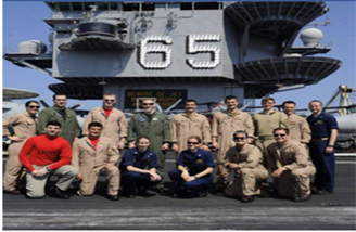 NNSANews's tweet photo. Sarah Mustin knew she wanted to attend the @NavalAcademy since the 8th grade and she did thanks to her ability and determination. Characteristics which served her well in the Naval Nuclear Propulsion Program, and now in #NNSA's #DefensePrograms. #WHM
https://t.co/ehB3fyWd21 https://t.co/Au3Ckv3wAN