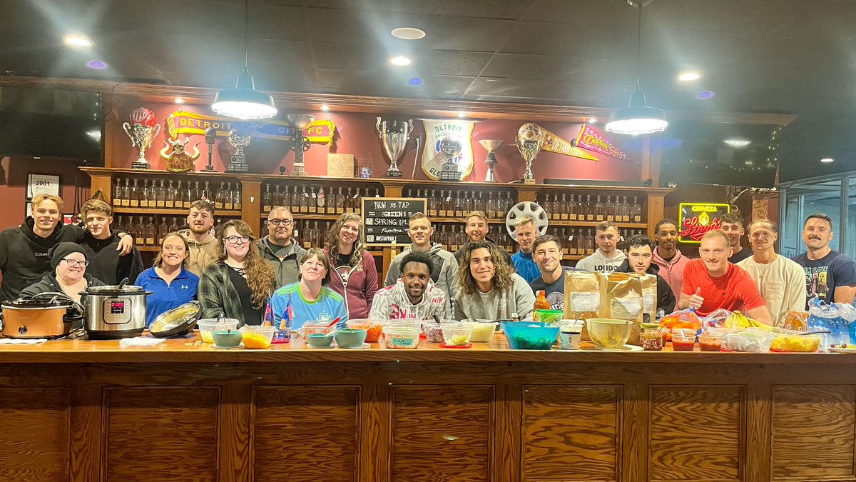 Detroit City FC tweet media