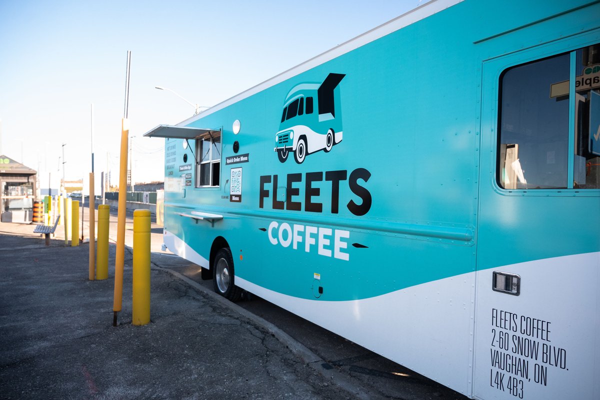 GOExpansion's tweet photo. The work we’re doing at #AuroraGO to support the future two-way, all-day service on the #BarrieLine is beginning to pick up – and we’d like to show you our appreciation! 💚 Join us on Wednesday, March 29th between 5:30 am - 9:30 am for a FREE cup of Fleets Coffee or Tea ☕ https://t.co/aWrXvgMHJA