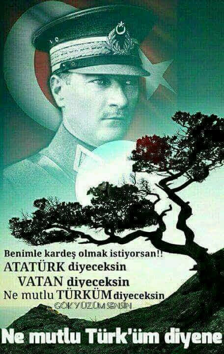 🇹🇷🇹🇷BAŞLIYORUZ🇹🇷🇹🇷
🇹🇷MİLLET İTTİFAKI TAKİPLEŞİYOR🇹🇷

Yoruma #ATATÜRK yaz✍🏻

       Tweeti Paylaş🔄Retweetle🔄

             Beğen❤️🤍💙

Yorum yapanı, paylaşanı, beğeneni takip et. GT unutmayalım lütfen🙏🏻 

       HAYDİ REKOR PAYLAŞIM YAPALIM.