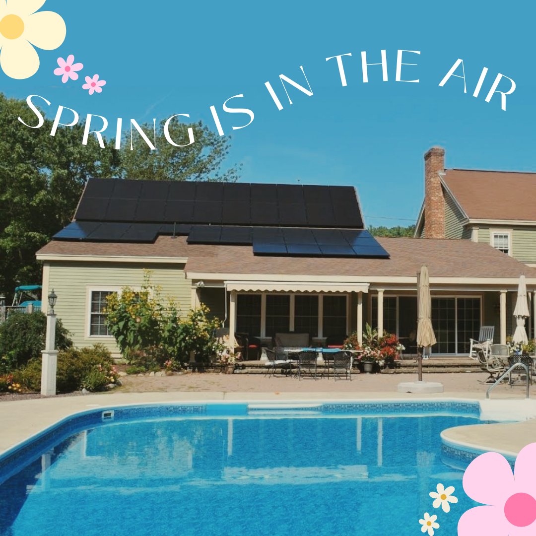 invaleonsolar's tweet photo. Can you believe it's almost April already?!😯🌷🤗
#spring  #gosolar #invaleonsolar #invaleon https://t.co/KSqIuJz5Ek