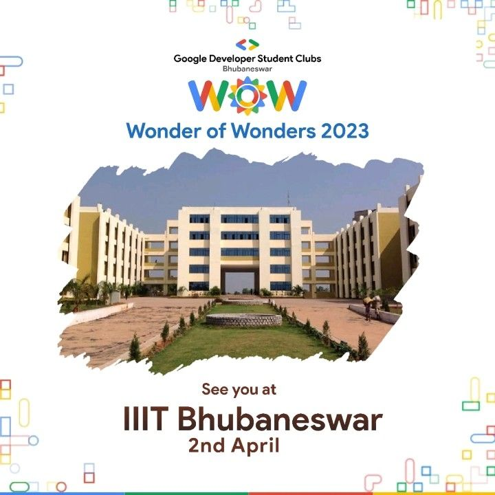 Google Developer Student Clubs - ITER tweet media