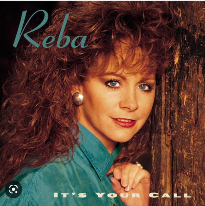 HAPPY BIRTHDAY TO YOU MS.REBA MCENTIRE.
HOPE YOU HAVE A GREAT AND AMAZING BIRTHDAY         
