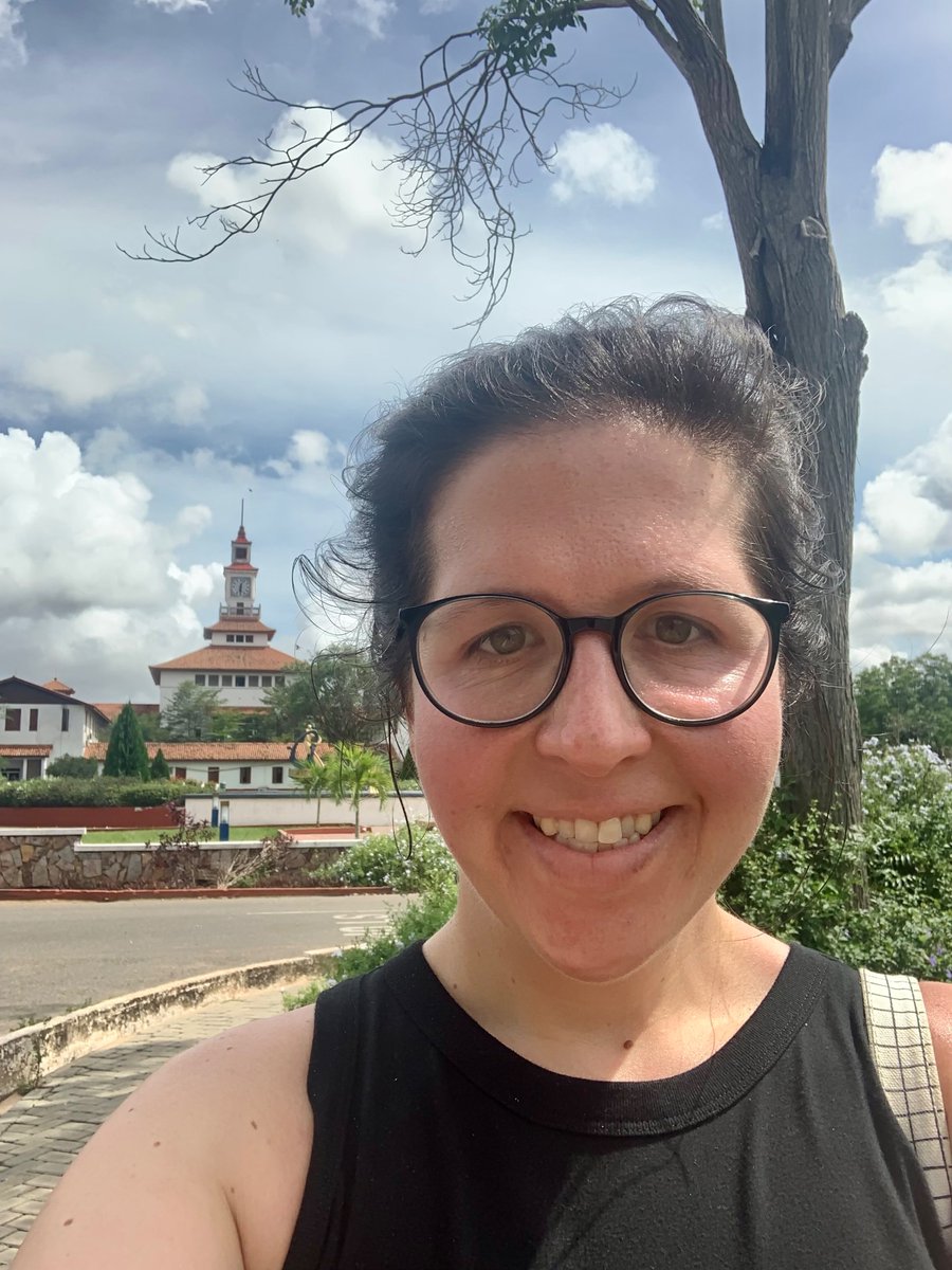 Hannah Lawrence, PhD tweet media