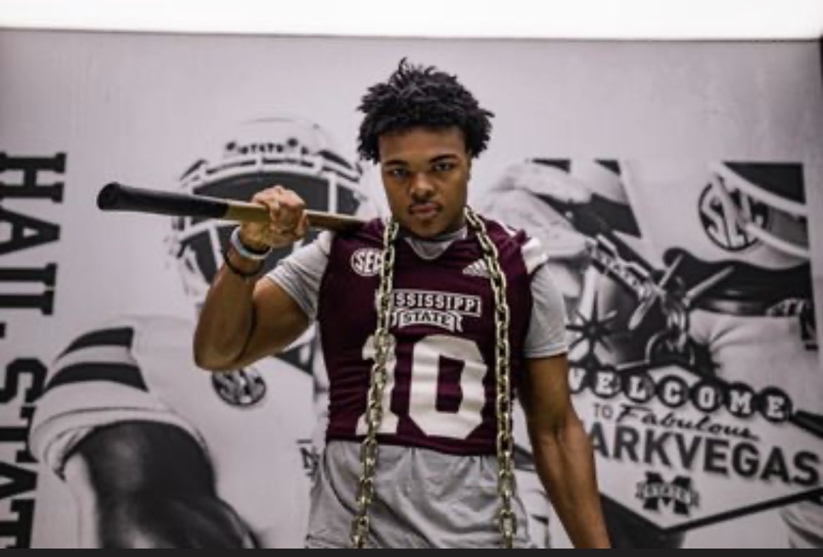 skylerbonner_'s tweet photo. I had a great time @HailStateFB @CoachZachArnett @Coach_MBrock @CoachMeleMSU @JasonThoren @RisingStars6 Thanks! https://t.co/dHXBh4ZEuJ