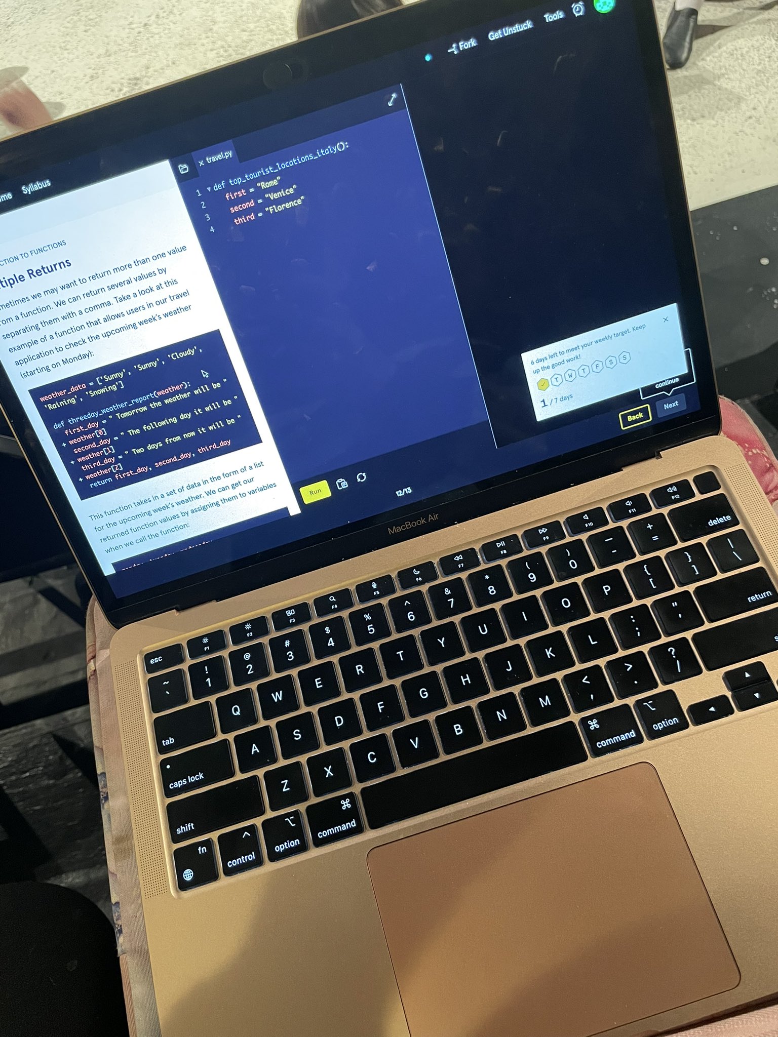 Lydia Stafford on Twitter "After yesterday’s class, I’m super inspired