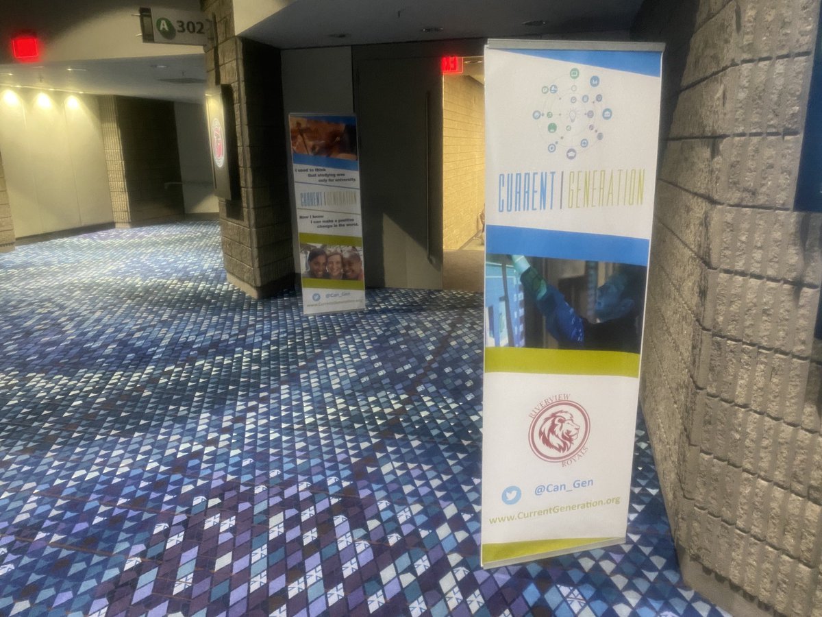 I_CAN_Gen tweet media