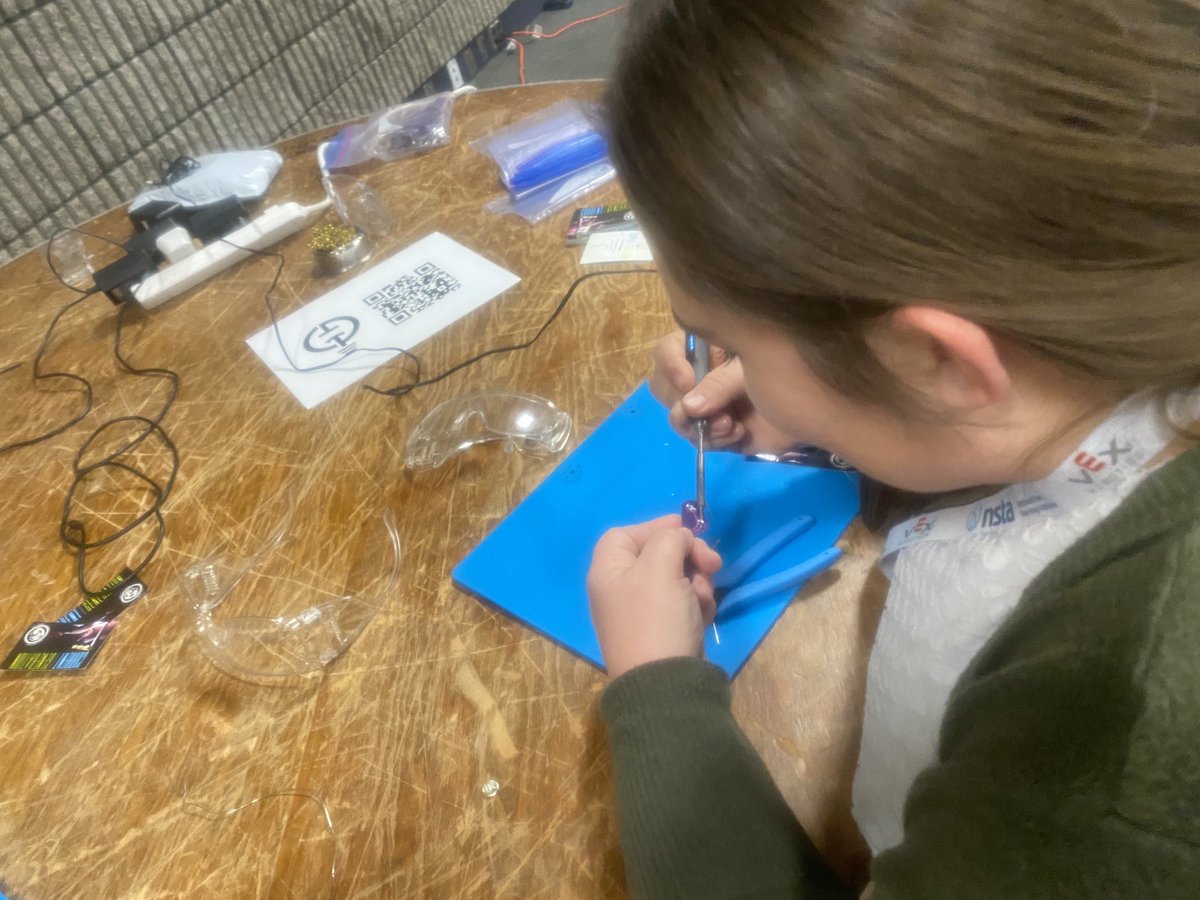 I_CAN_Gen tweet media