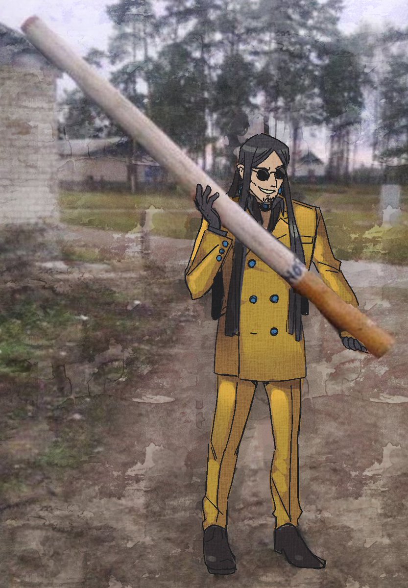 CardonaShio's tweet photo. Weaponized Baofu https://t.co/xuLHnUjU5T