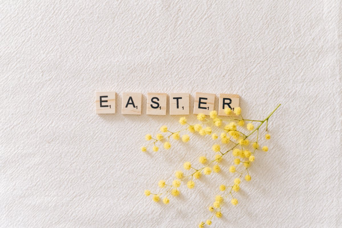 Easter is on the horizon and we want to get you and your families outdoors and experiencing new adventures together. To help you plan your half term, we have put together our guide of eggciting activities around the South West. Take a look: bit.ly/3niJX4B #Easter #Fun