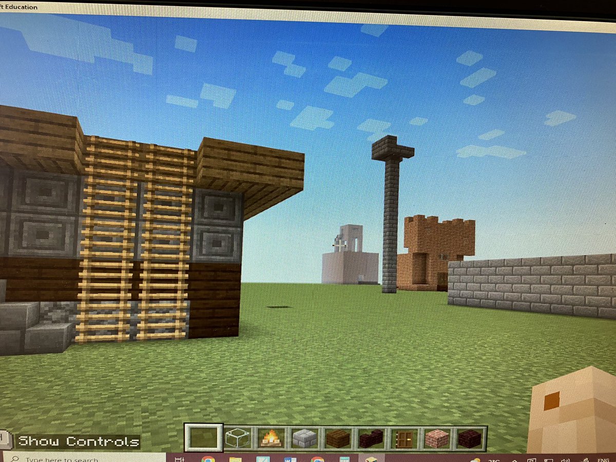 Kayla Legge tweet media