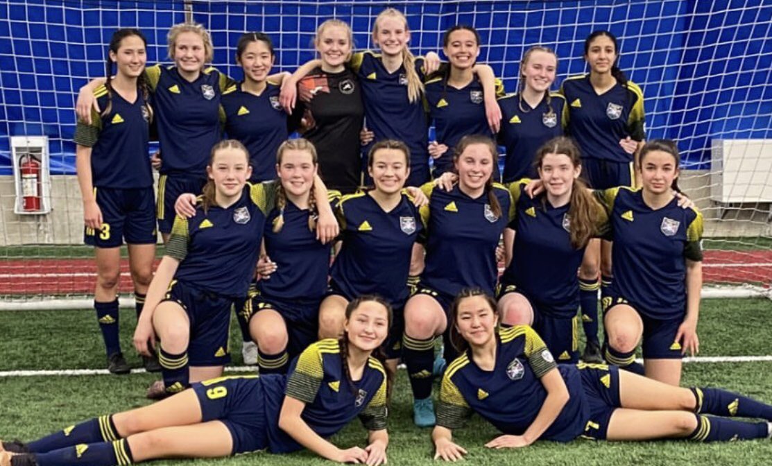 The <a href="/calgary_rangers/">Calgary Rangers</a> WAYSL 08 are AYSL Provincial Bronze Medalists 🥉@AlbertaSoccer