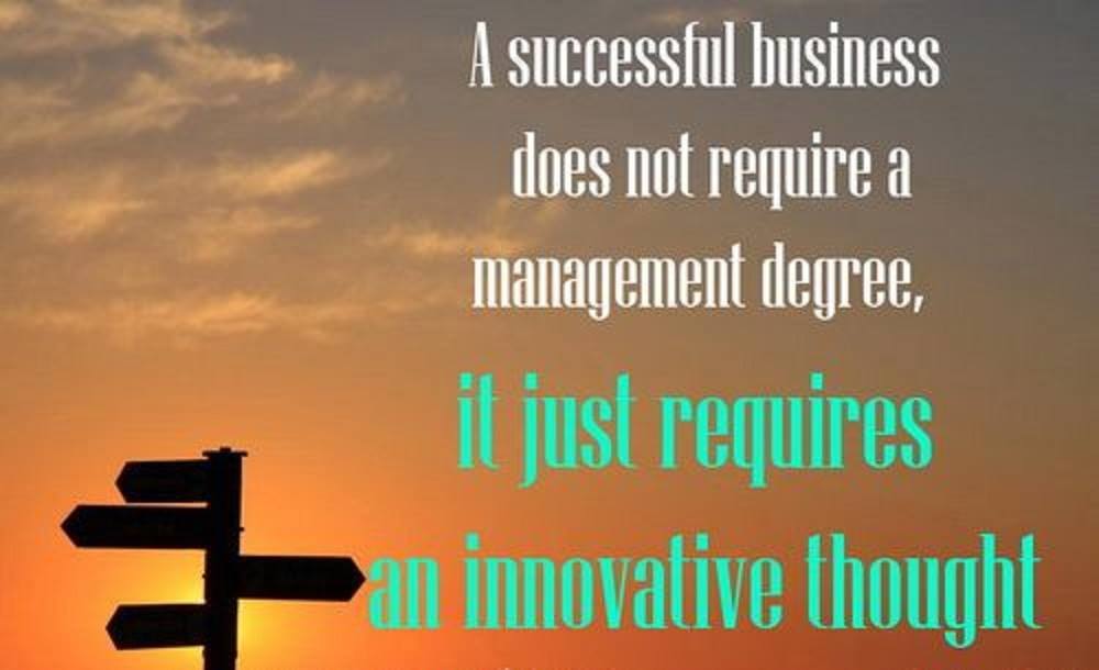 BizBuzzMedia's tweet photo. Do you AGREE? #entrepreneur #motivational #socialmediamarketing #onlinemarketing #realestatemarketing #digitalmarketing https://t.co/7O10I5MV84
