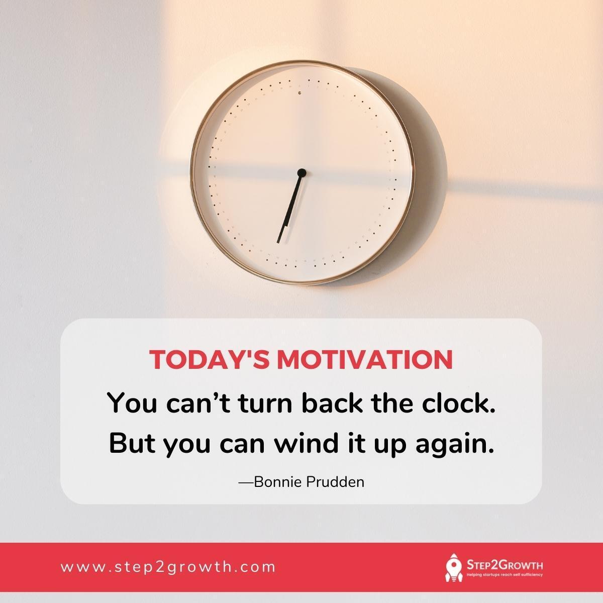 Step2Growth tweet media