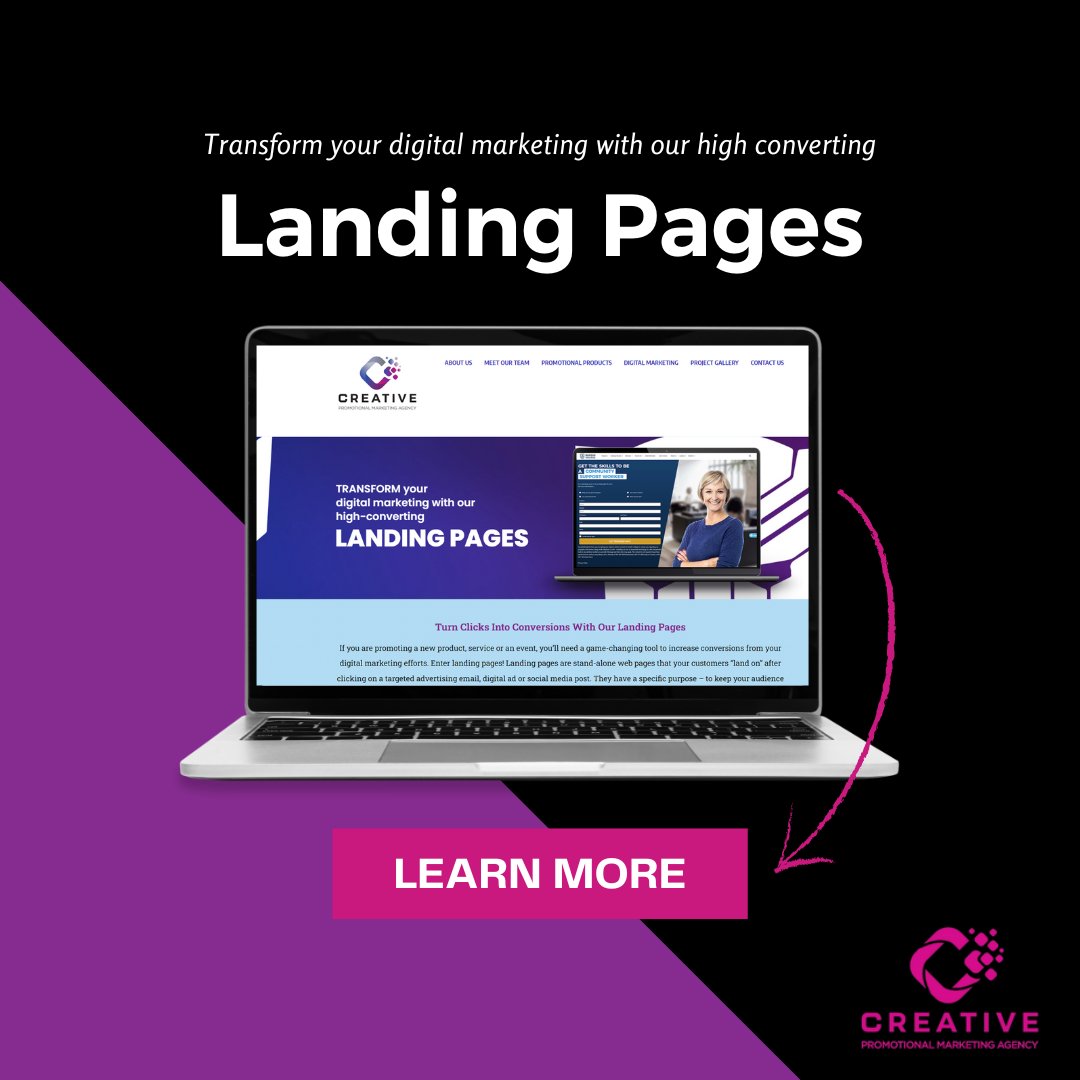 Creative tweet media