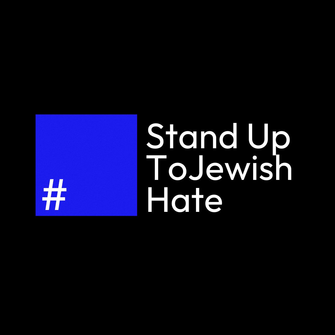 JewishHartford's tweet image. Increased rates of antisemitism around the country—and the world —are why
the Jewish Federation of Greater Hartford is dedicated to the #LiveSecure initiative, a campaign to ensure the security and resiliency of our communities. #🟦