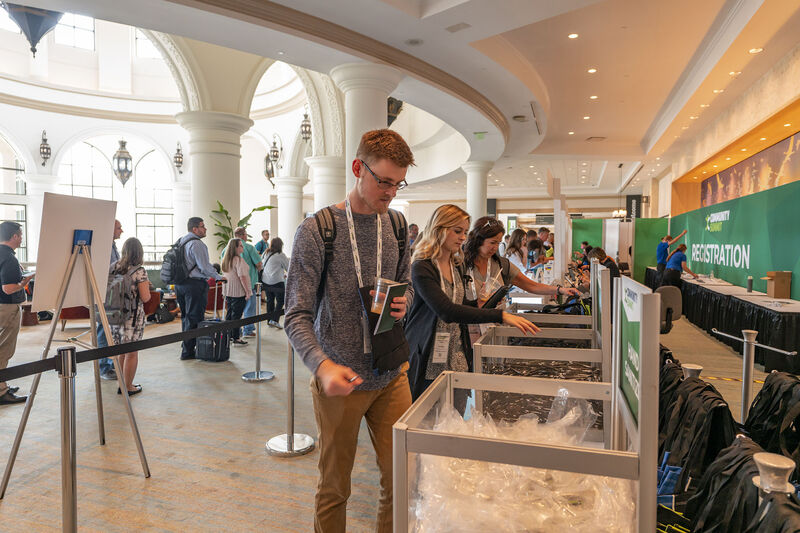 boston_hug's tweet image. Unleash your team's potential at #CommunitySummitNA 2023 🚀 Save 20% on group registrations and score a free private meeting room! 💼
Register now for the ultimate user-driven experience: ow.ly/xevq50NsrY9
#dynamicscommunities #dynamics365 #powerplatform #powerbi