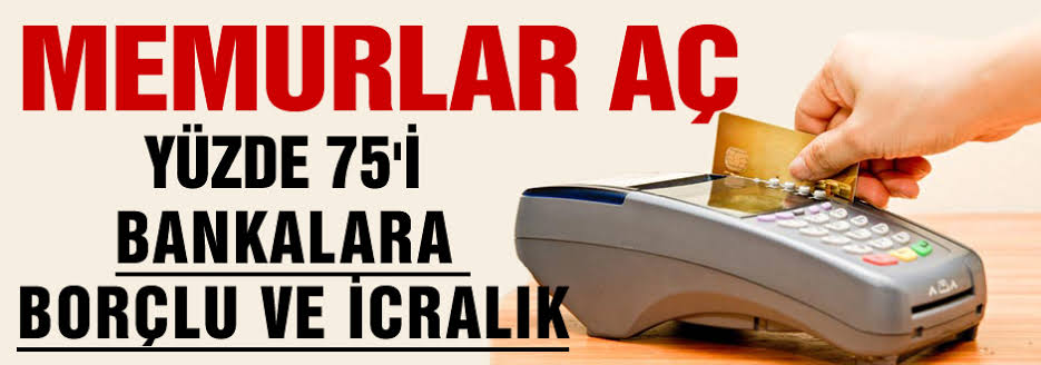 Soruyoruz, kendi çalışanınızı darboğaza sokmak vicdanınıza sığıyor mu?
#MemuraRefahZammı