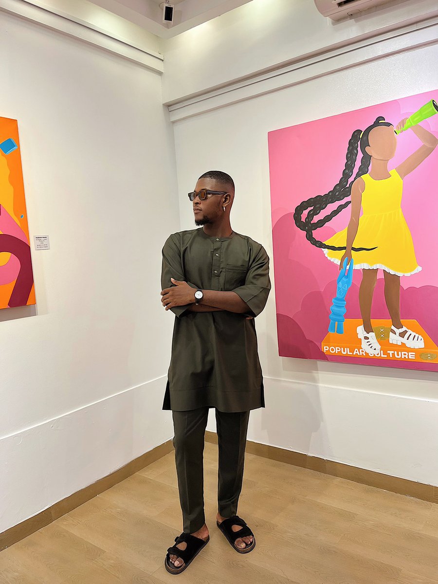 Tife_badass's tweet image. Too clean, I had to share❤️