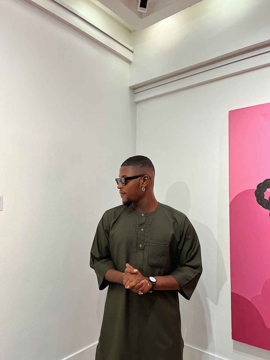 Tife_badass's tweet image. Too clean, I had to share❤️