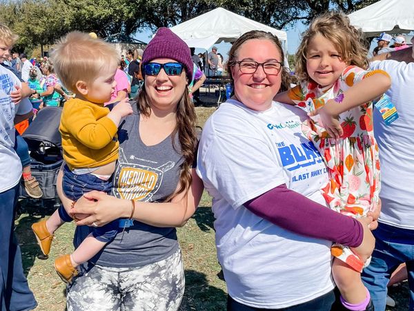 PantherPavilion's tweet photo. T-minus 5 days until The Blast🚀Grab your friends and family and join us this Saturday morning to #blastawaycancer! Every dollar raised for The Blast supports all pediatric cancer programs at Cook Children's!

Learn more here: https://t.co/ZSdJgoxIqe https://t.co/ClinDTf1M5