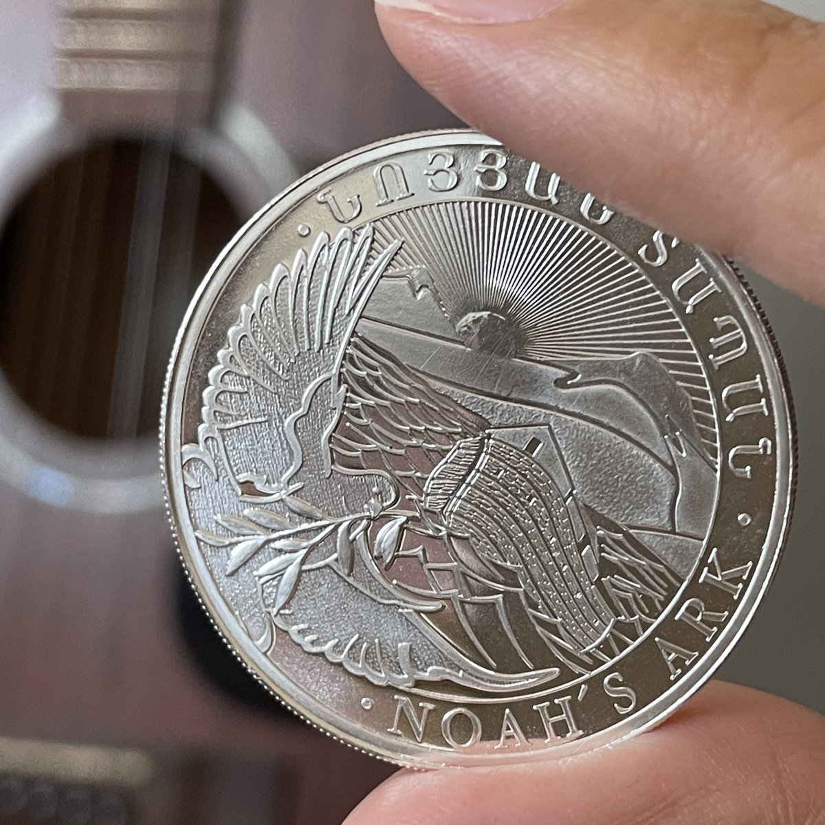 As the entire world is shifting and the economic landscape is uncertain. #Gold &amp; #Silver can keep you protected. Re-Tweet if you agree with this☝️