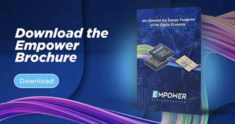 Empower Semiconductor (@empowersemi) / Posts / X
