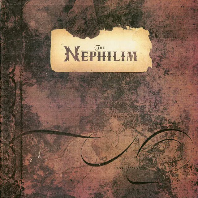 Final W for today's #AtoZofGothMusic is The Watchman by Fields of the Nephilim.
open.spotify.com/track/6aV5O87v… 
It's from their 1988 album The Nephilim.
#goth #gothrock #gothic #gothicrock #tradgoth #batcave #80sgoth #music #gothmusic
