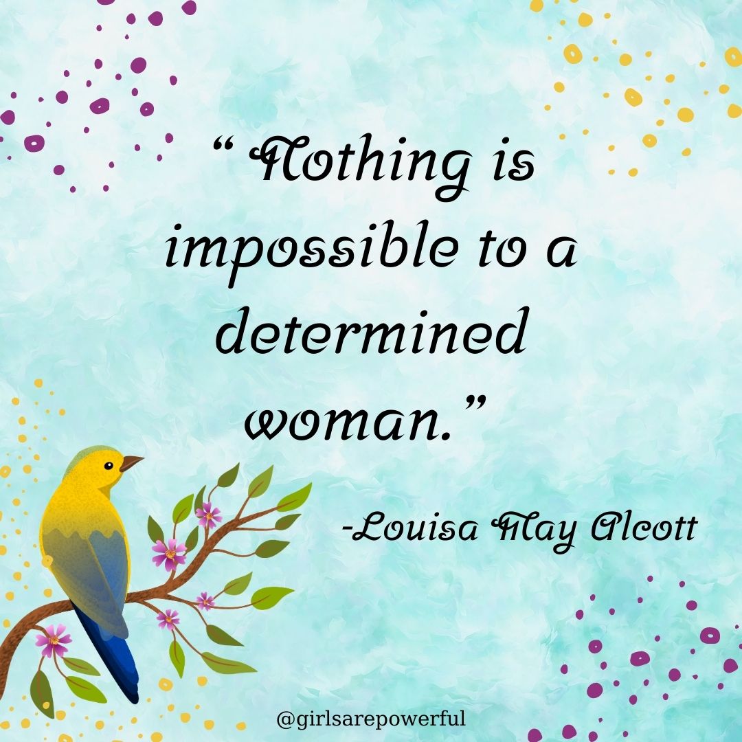 Girls Are Powerful Organization tweet media