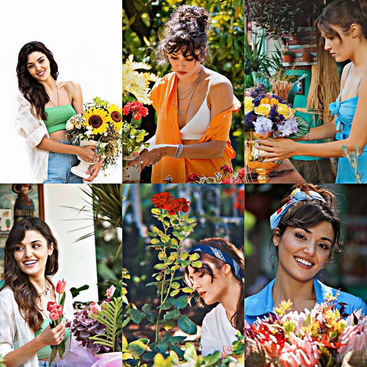 miy_keke's tweet photo. Eda Yıldız🌷🌼🌺🌹🌻 https://t.co/XijpFgfdQU