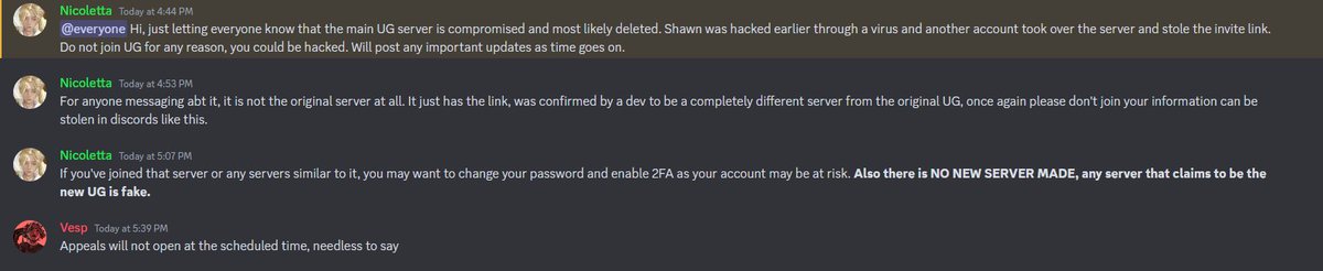 SSSwn tweet media