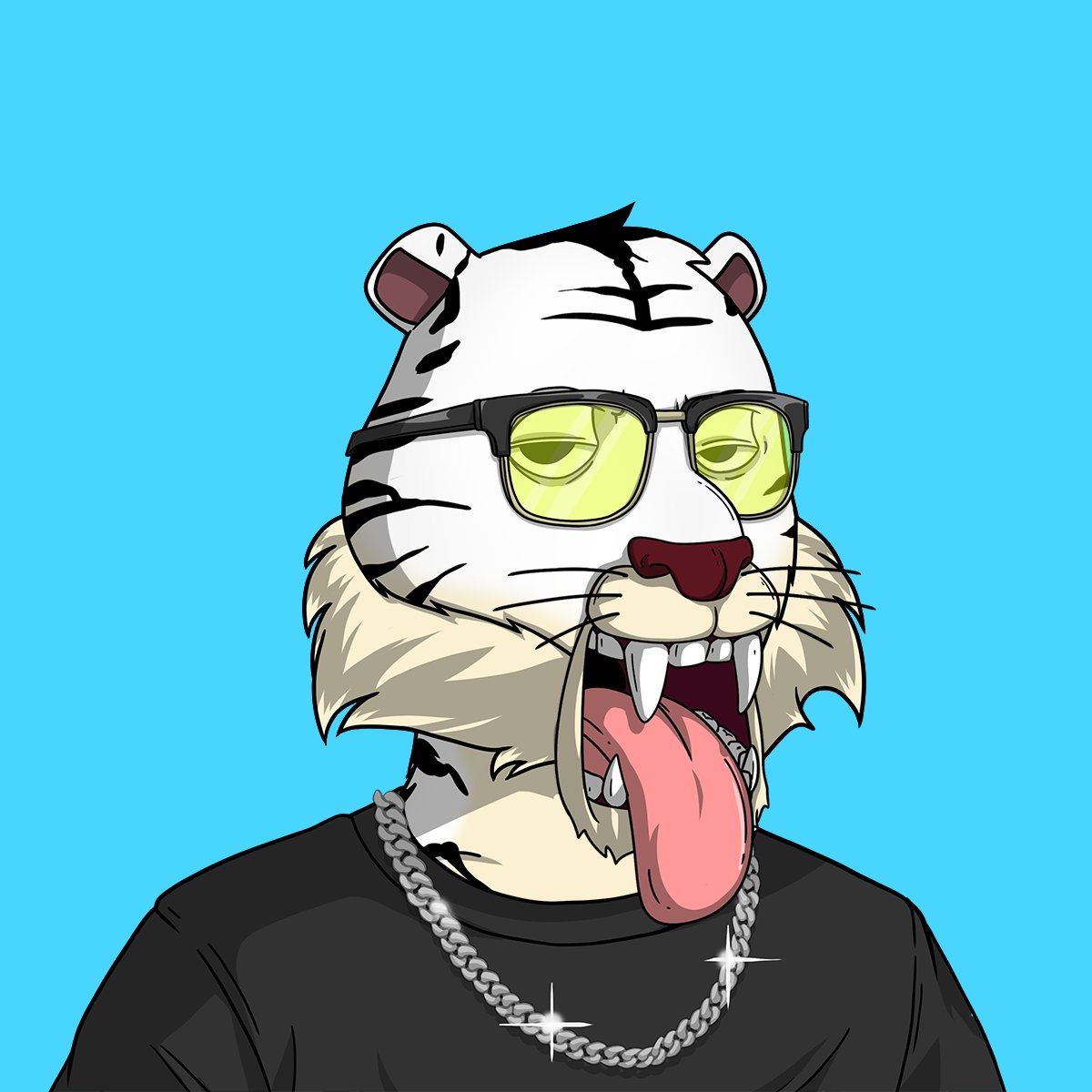 Testy Tigers tweet media