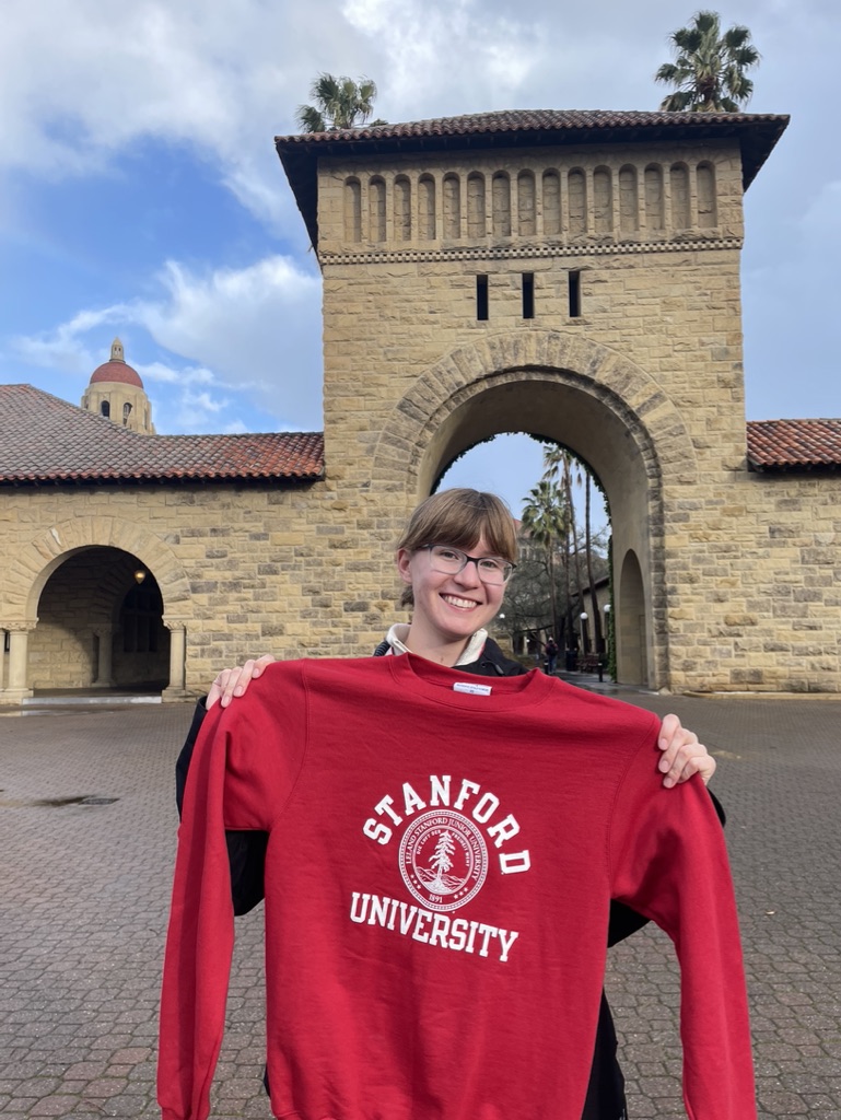 Claire Blaske tweet media