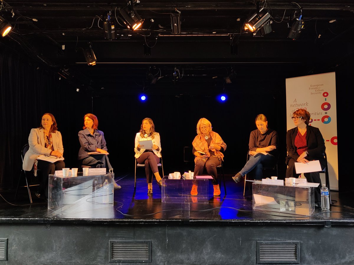 Be Secure Feel Secure tweet media