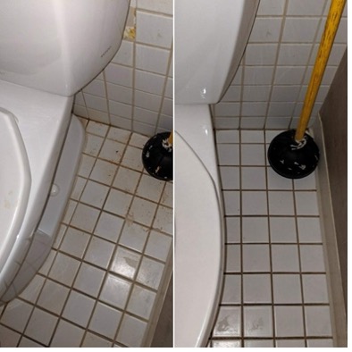 AnagoCleaning's tweet photo. It’s #NationalCleaningWeek! Anago will be sharing some key #cleaning tips. 1st up is #Anago of #Utah's own Dave Bonnemort! Dave says there’s one tool that really helps them out, and that’s #MagicErasers. See for yourself in some before/after photos: https://t.co/NIvuW44Xzb