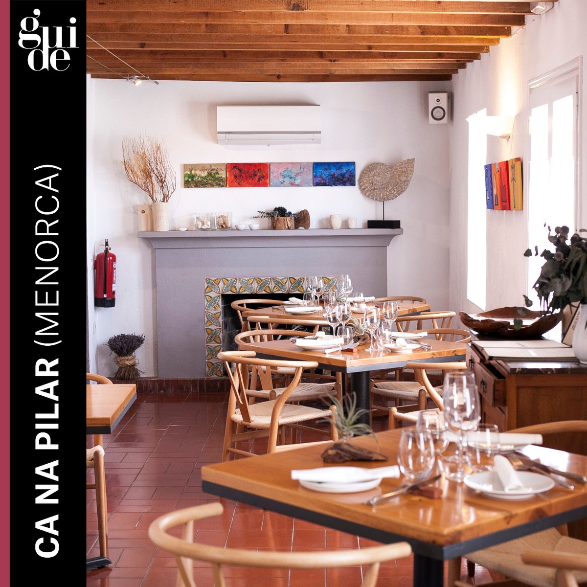 ChefSins's tweet photo. *Sala de Personal. Coctelería. Mallorca
*Ca Na Pilar, Victor Lidón. Menorca
*Asal, Íñigo Rodríguez. Ibiza
*Quimera, Ana Jiménez. Formentera
#chefsin #chefs #guia #guiatransferclass #guiatransferclass23 #restaurantes #baleares #islasbaleares #cocina #altacocina #altagastronomia https://t.co/buGReVtBz9