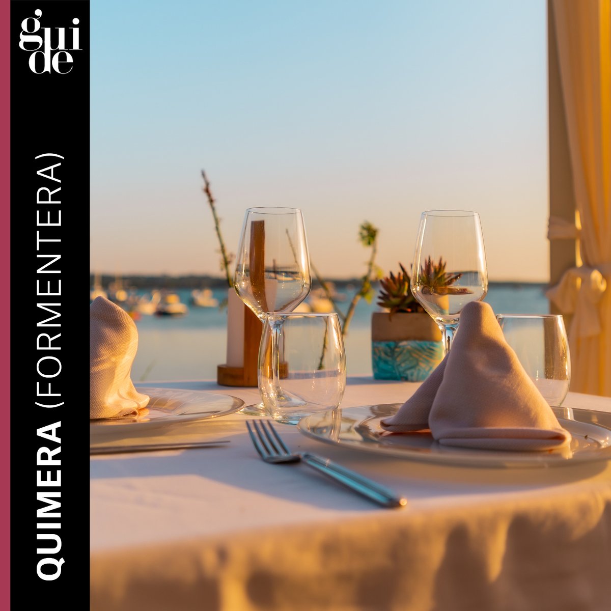 ChefSins's tweet photo. *Sala de Personal. Coctelería. Mallorca
*Ca Na Pilar, Victor Lidón. Menorca
*Asal, Íñigo Rodríguez. Ibiza
*Quimera, Ana Jiménez. Formentera
#chefsin #chefs #guia #guiatransferclass #guiatransferclass23 #restaurantes #baleares #islasbaleares #cocina #altacocina #altagastronomia https://t.co/buGReVtBz9