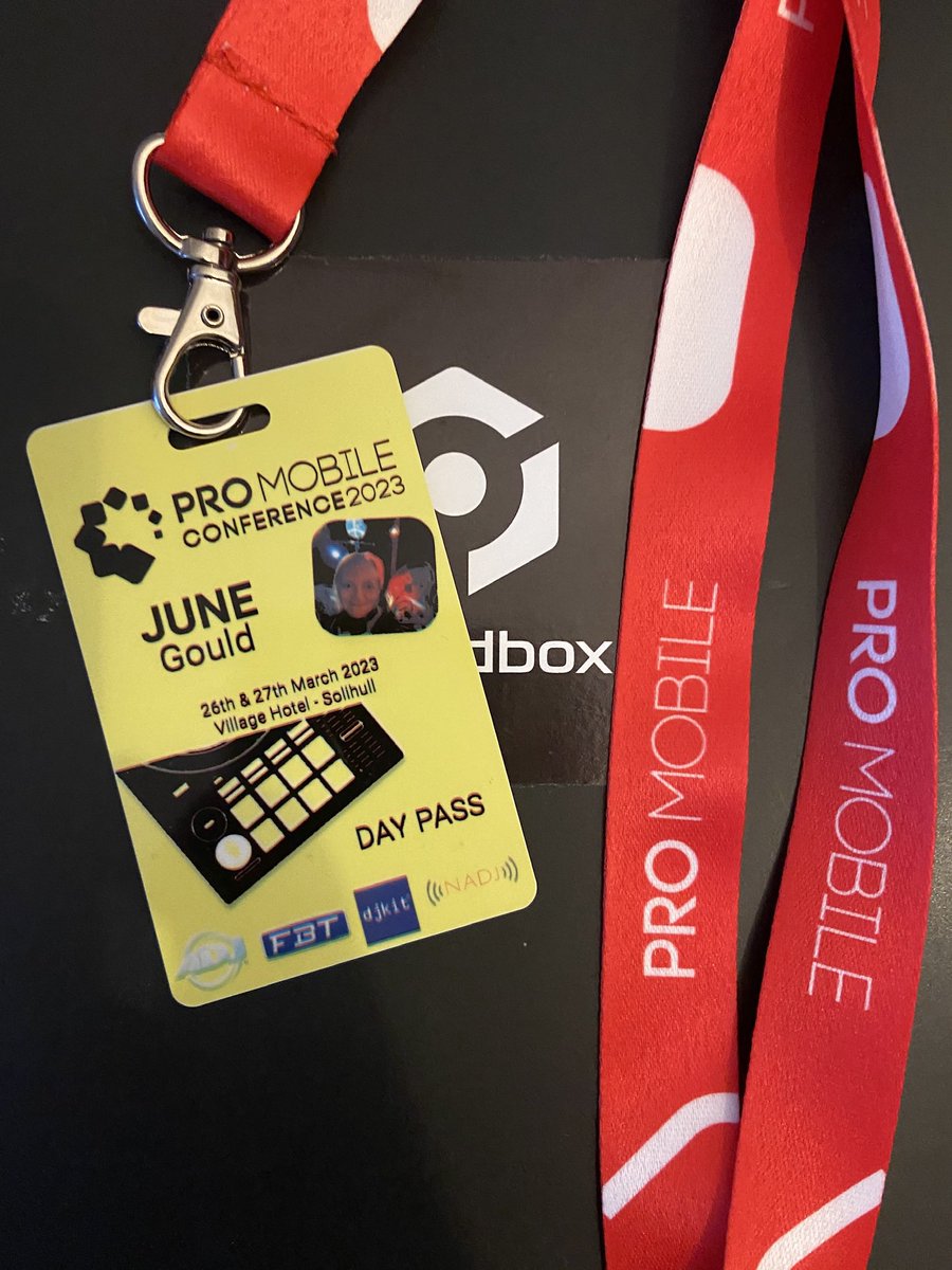 SGDiscos's tweet photo. #PMC23 #learning #prodj had a good time 🙂 https://t.co/b4oshmfTRH