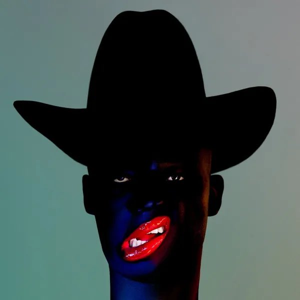 Reeesh75's tweet photo. Slightly concerned by my current #youngfathers obsession. Am barely listening to anything else at the moment. Currently spinning #cocoasugar https://t.co/oxvwV5GCyA