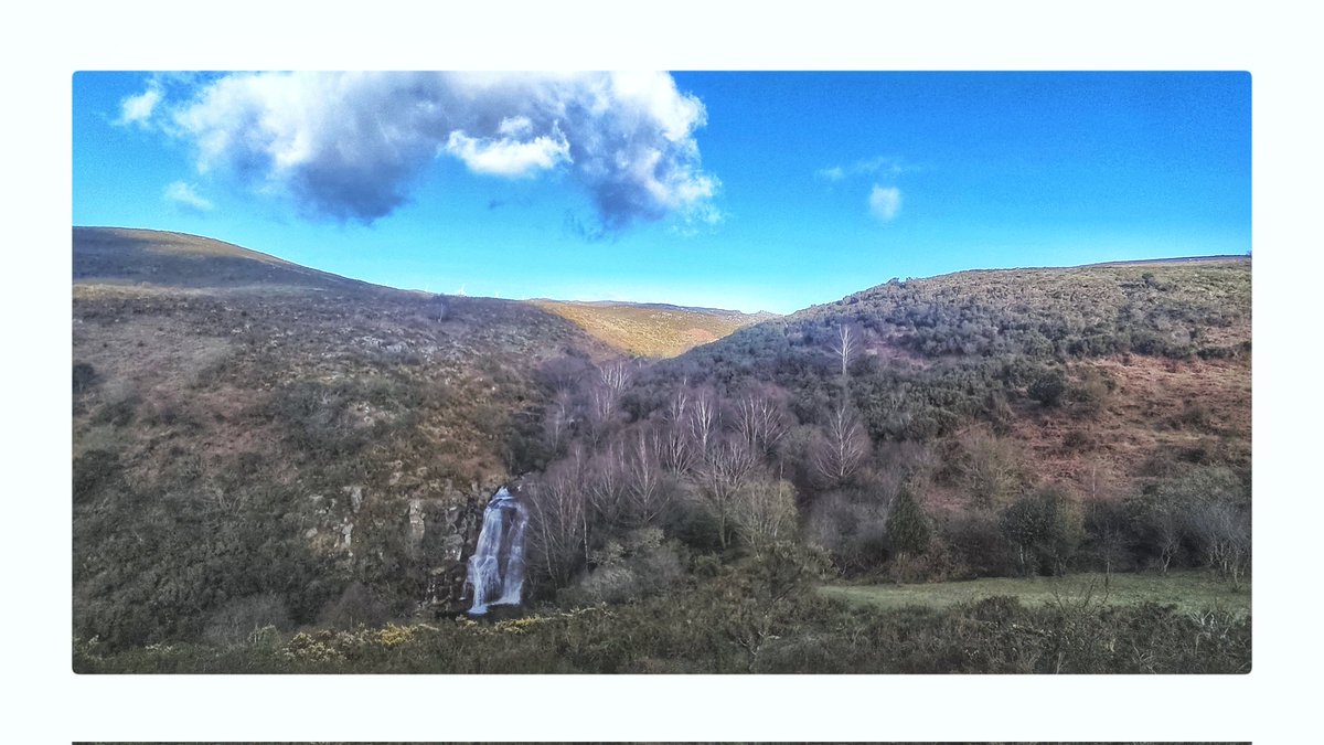 Paisaxes para o alma
#Suído 
#RedeNaturaXa!