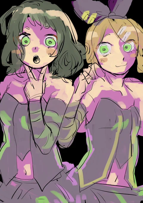 ラボラトリーーー 