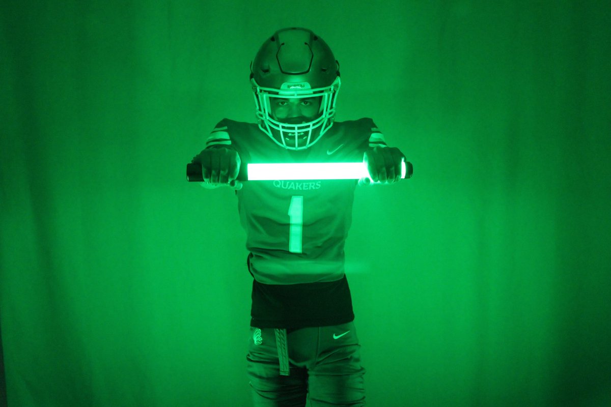 devon_harolson's tweet image. Had a great visit this weekend at @DubC_Football. @CoachFilli  @CoachFerner thanks for oppurtunity, i hope to be back soon!#quakerstyle
@CSmithScout @ChadSimmons_ @On3Recruits