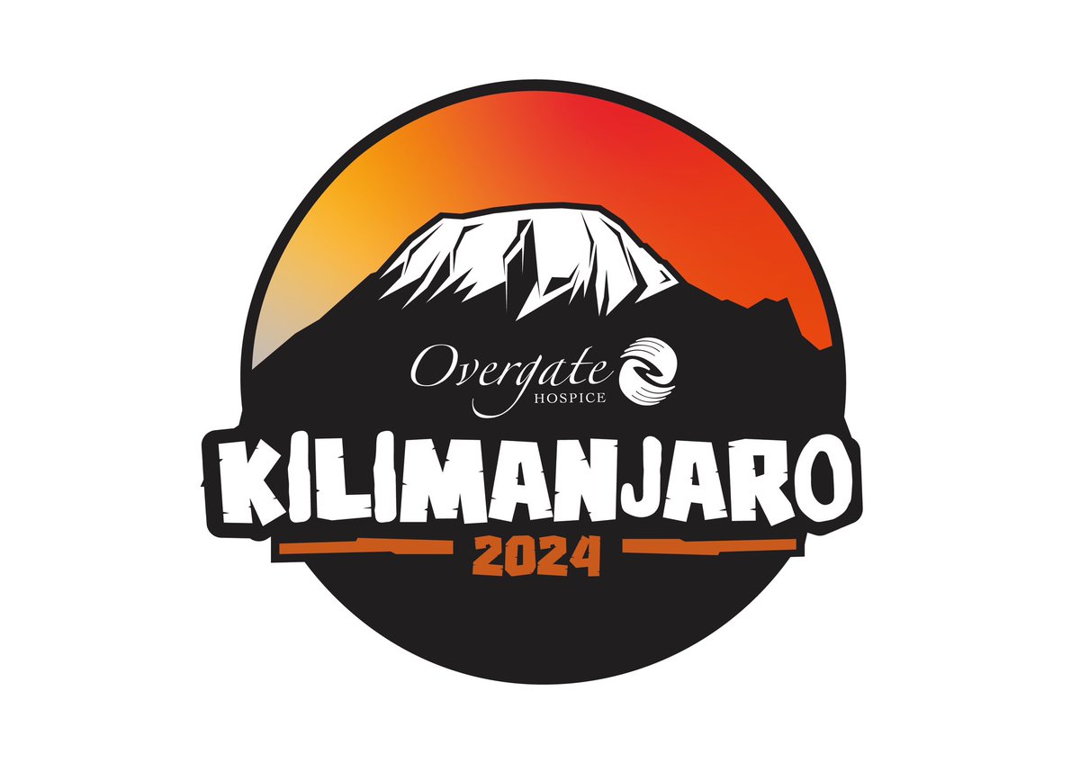 RebeccaOvergate's tweet photo. In 2024, a team of 25 incredible people will be taking on Kilimanjaro to support @OvergateHospice - will you be one of them?! 

To find out more, join us at our information evening tomorrow - https://t.co/jjV9jmMO56 https://t.co/1ivAYCAY8G