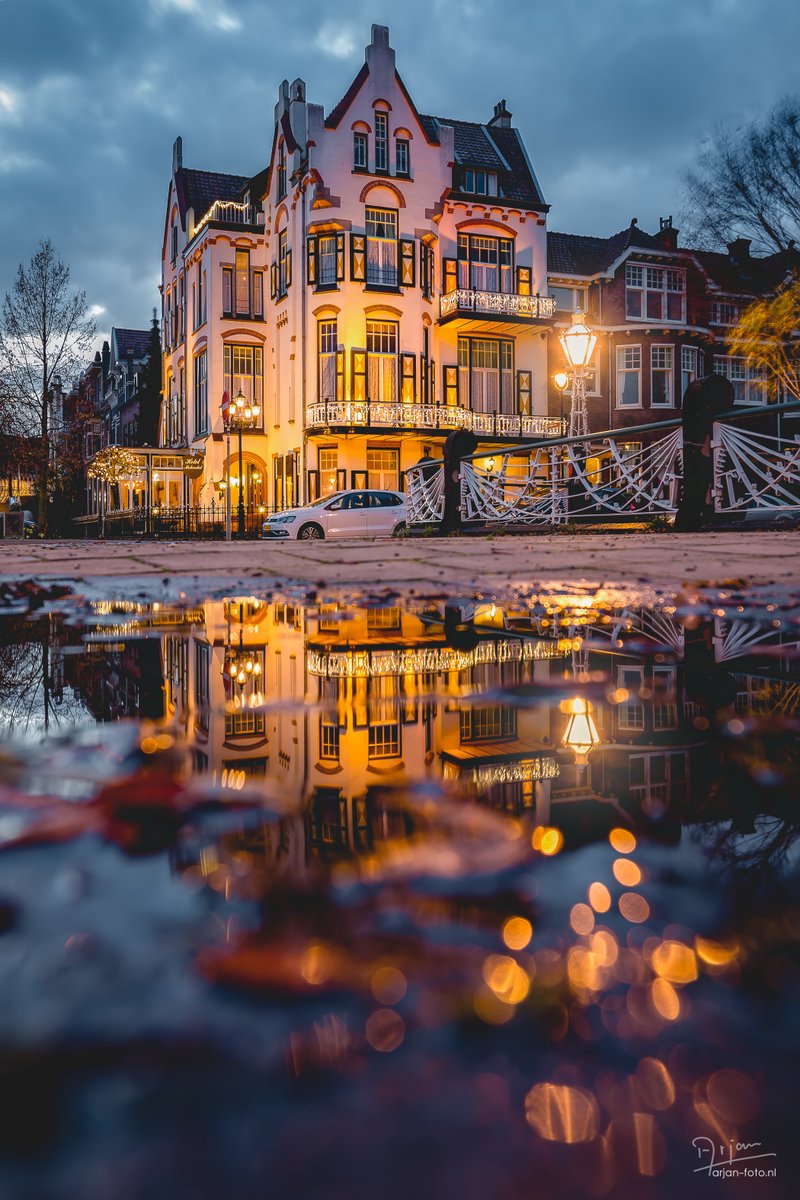 @VisualsbySauter It's an oldie, but still one I like

#arnhem #reflection #reflections #reflectionphotography