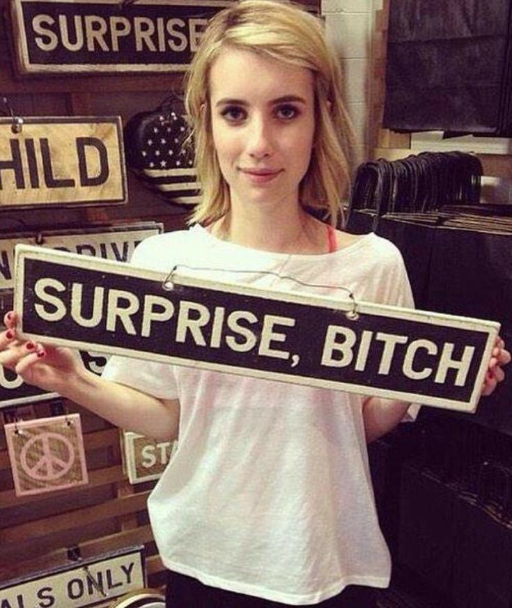 FiloRoberts's tweet photo. Hello Everyone, I made this account for Emma Roberts, our scream queen icon 😋‼️ This account would have emma roberts content and memes !! Likes, Retweets, and Follosw are highly appreciated thank youuu ❤️ https://t.co/2qxXHyQF4r