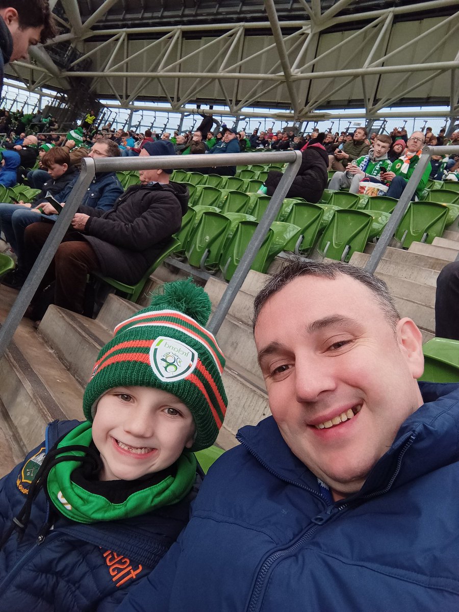 ciaranmorris4's tweet photo. #COYBIG @IrelandFootball https://t.co/4clpJmTWHt