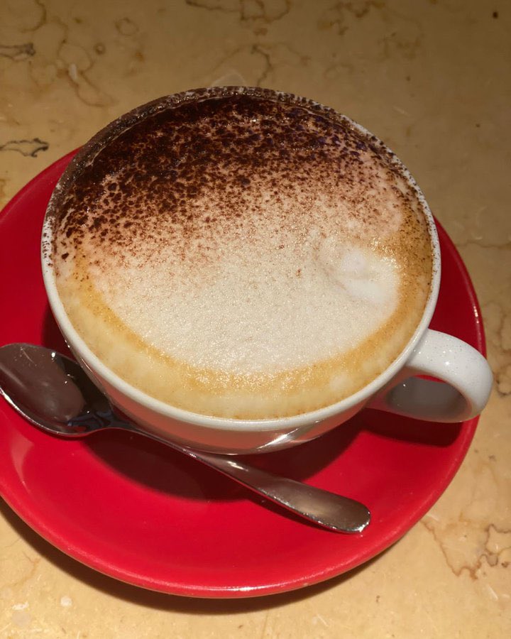 CourageYard's tweet photo. Mocha Monday mornings.. ☕
Want to mix up your morning coffee? @caffeparadiso is one step ahead!
You can now create your own Mocha so YOU get to decide the flavour.
Who's excited 👏🏼
Check out CP's other goodies at https://t.co/9S47sWNTUT ❤️
#se1 #caffeparadiso #mocha https://t.co/K2PhsSALIo